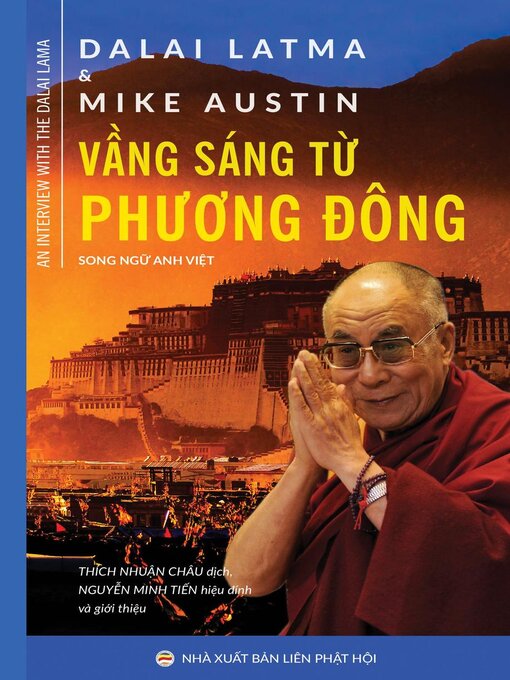 Title details for Vầng sáng từ phương Đông by Nguyễn Minh Tiến - Available